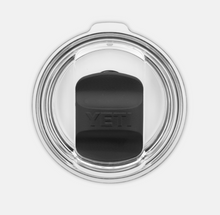 Load image into Gallery viewer, Cherry Blossom YETI Wine Tumbler