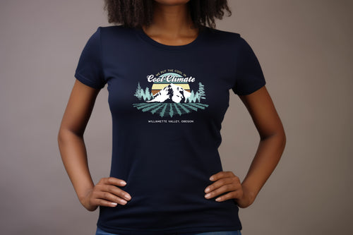 Women’s Relaxed Jersey Tee