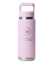 Load image into Gallery viewer, Cherry Blossom YETI Hydration Bottle