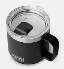 Load image into Gallery viewer, OPC YETI Mug – 25th Anniversary Edition